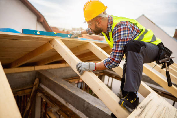 Best Commercial Roofing Services  in Gibbon, NE